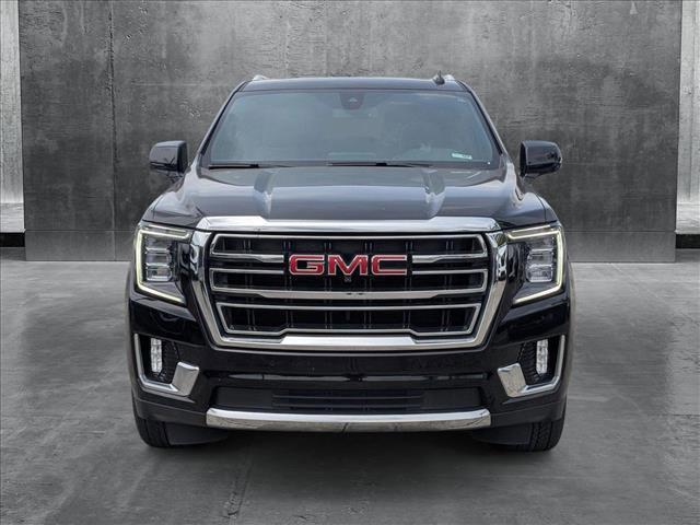 used 2021 GMC Yukon car, priced at $52,495