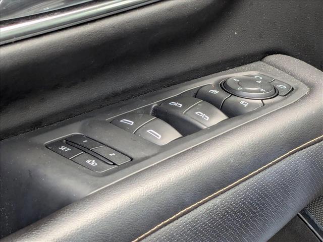 used 2021 GMC Yukon car, priced at $52,495