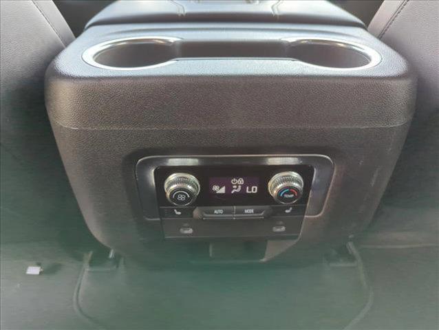 used 2021 GMC Yukon car, priced at $47,995