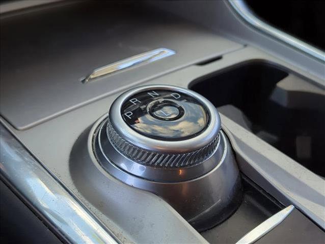 used 2022 Ford Explorer car, priced at $25,995