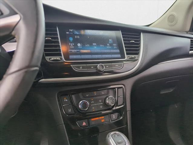 used 2021 Buick Encore car, priced at $14,995