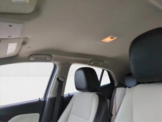 used 2021 Buick Encore car, priced at $14,995