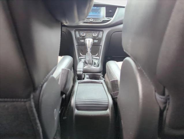 used 2021 Buick Encore car, priced at $14,995
