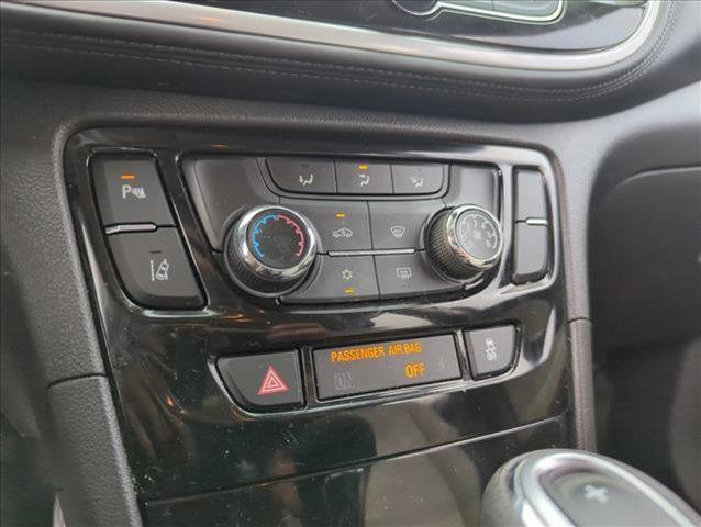 used 2021 Buick Encore car, priced at $14,995
