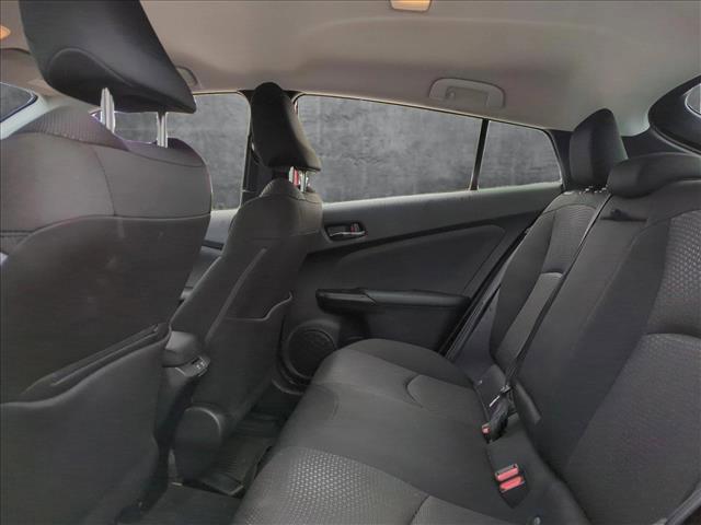 used 2022 Toyota Prius car, priced at $21,995