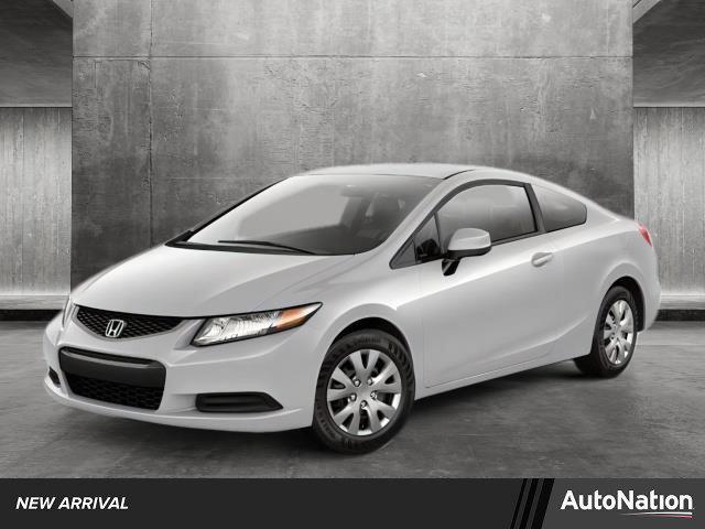 used 2012 Honda Civic car, priced at $5,180