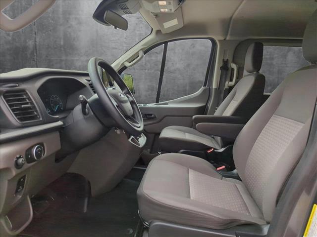 used 2021 Ford Transit-350 car, priced at $32,801