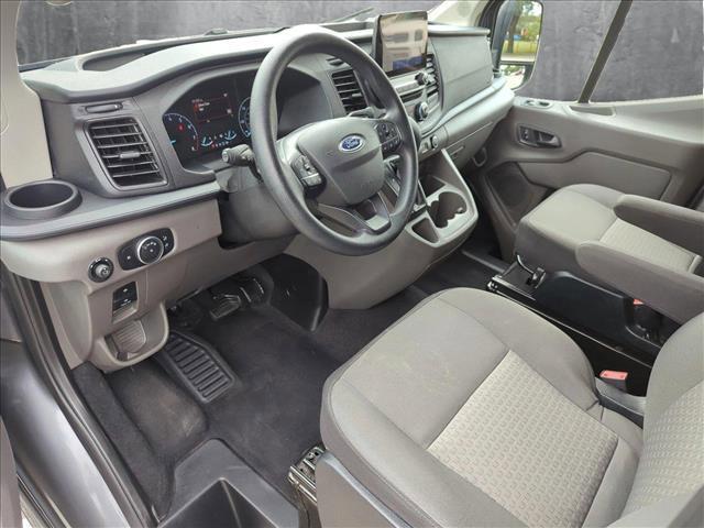 used 2021 Ford Transit-350 car, priced at $32,801