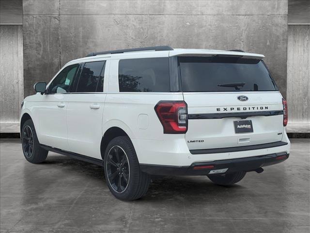 new 2024 Ford Expedition car, priced at $70,945