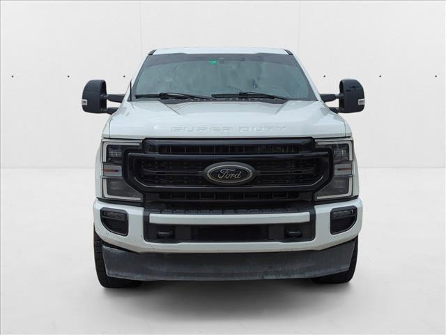 used 2022 Ford F-250 car, priced at $49,995