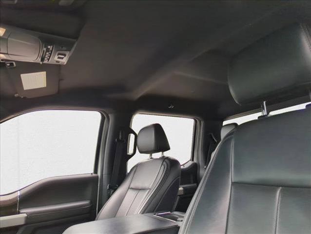 used 2022 Ford F-250 car, priced at $49,995