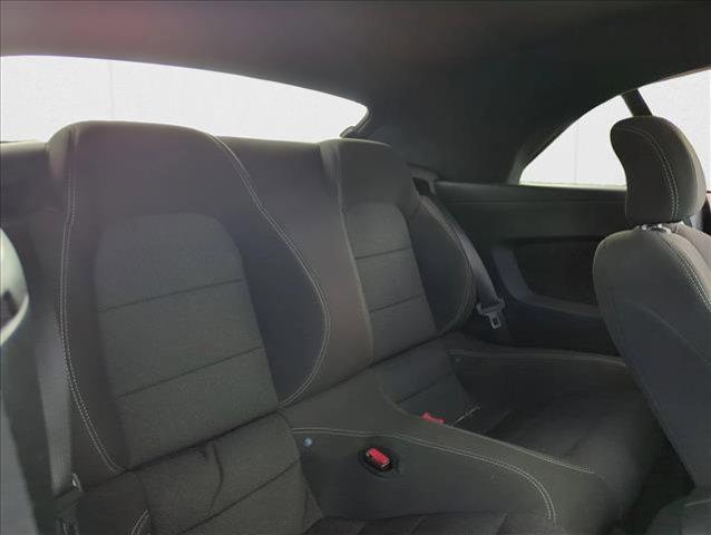 used 2017 Ford Mustang car, priced at $16,995