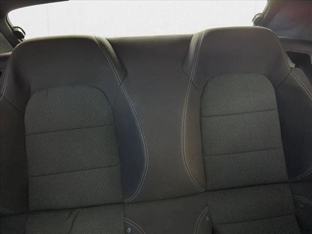 used 2017 Ford Mustang car, priced at $16,995
