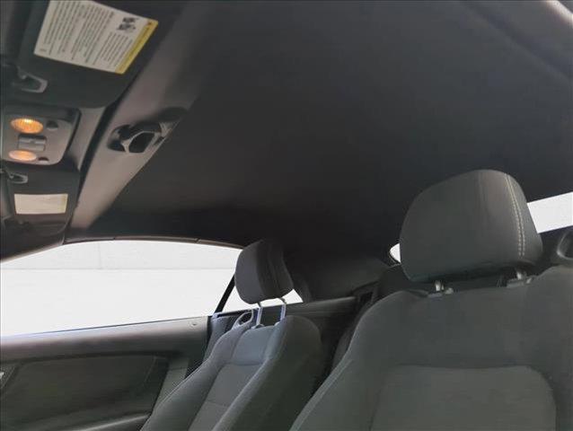 used 2017 Ford Mustang car, priced at $16,995