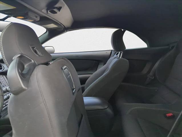 used 2017 Ford Mustang car, priced at $16,995
