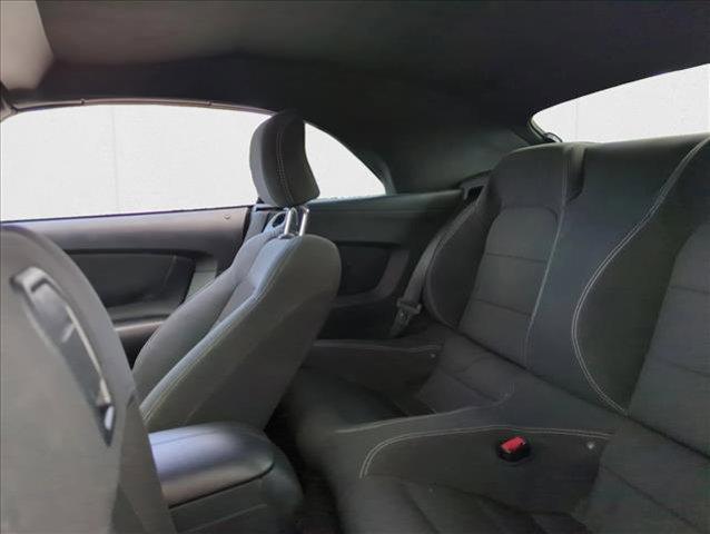 used 2017 Ford Mustang car, priced at $16,995
