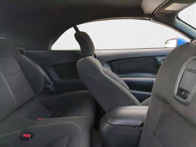 used 2017 Ford Mustang car, priced at $16,995