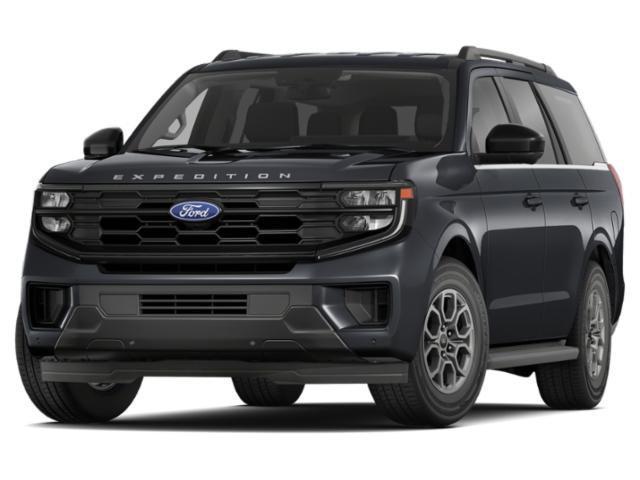 new 2025 Ford Expedition car, priced at $69,730