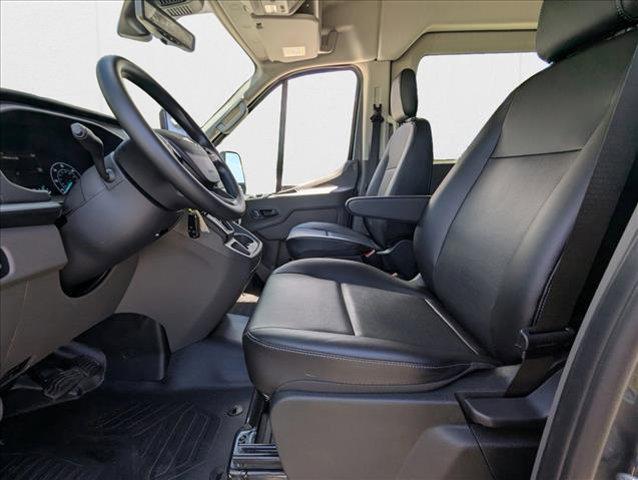 new 2025 Ford Transit-350 car, priced at $61,317