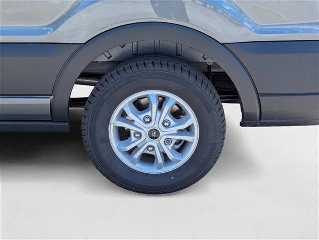 new 2025 Ford Transit-350 car, priced at $61,317