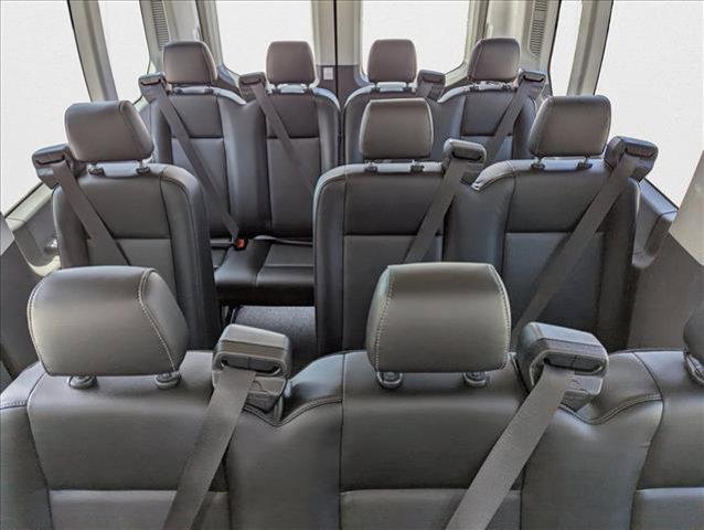 new 2025 Ford Transit-350 car, priced at $61,317