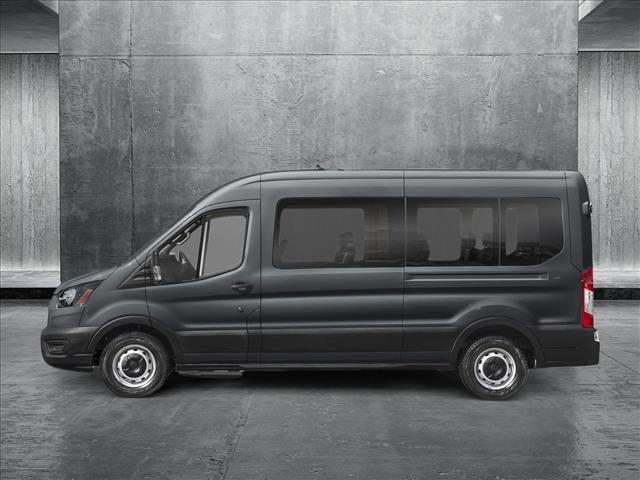 new 2025 Ford Transit-350 car, priced at $64,965