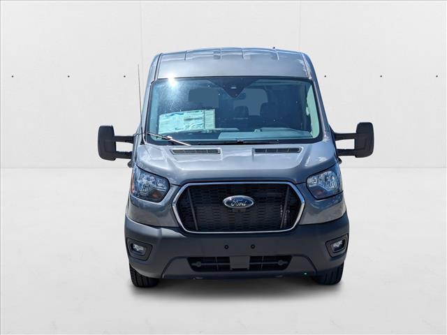 new 2025 Ford Transit-350 car, priced at $61,317