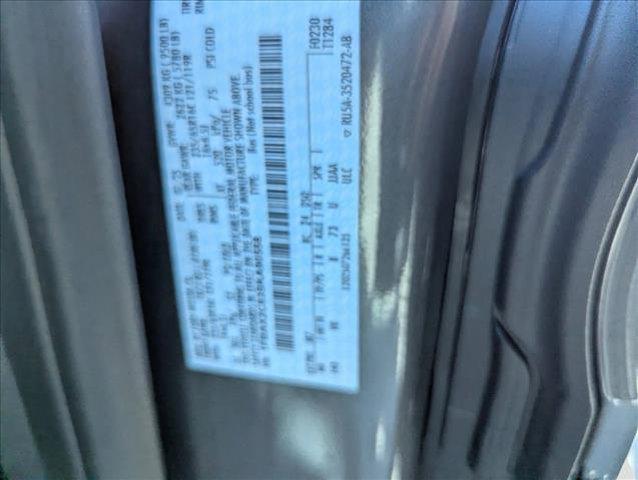 new 2025 Ford Transit-350 car, priced at $61,317