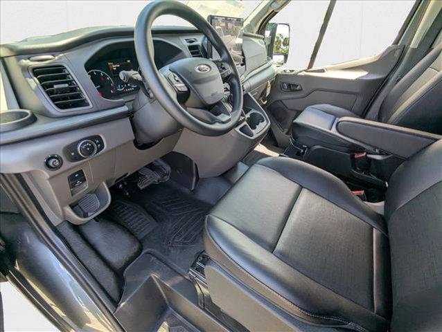 new 2025 Ford Transit-350 car, priced at $61,317