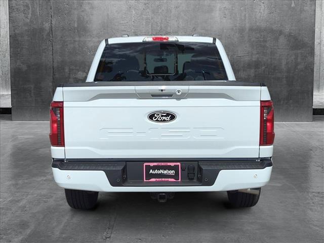 new 2024 Ford F-150 car, priced at $46,218