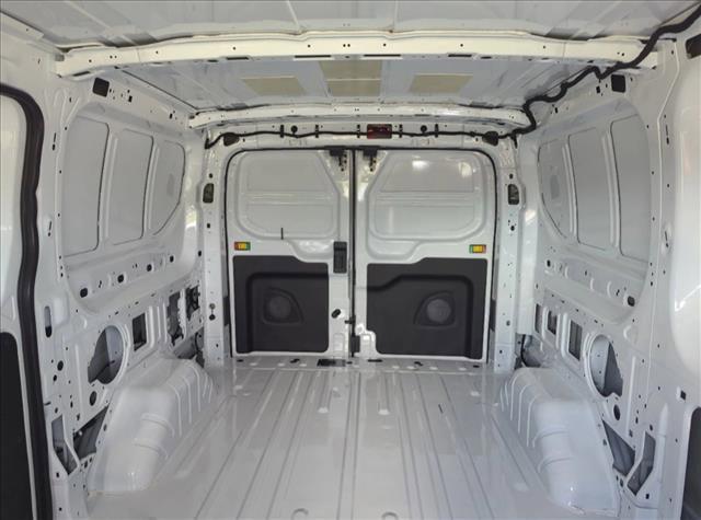 new 2025 Ford Transit-150 car, priced at $44,498