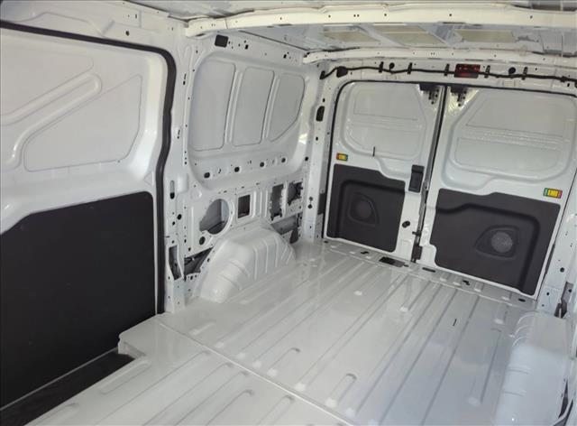 new 2025 Ford Transit-150 car, priced at $44,498