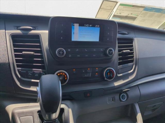 new 2025 Ford Transit-150 car, priced at $44,498