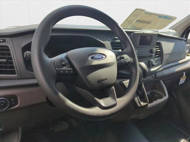 new 2025 Ford Transit-150 car, priced at $44,498