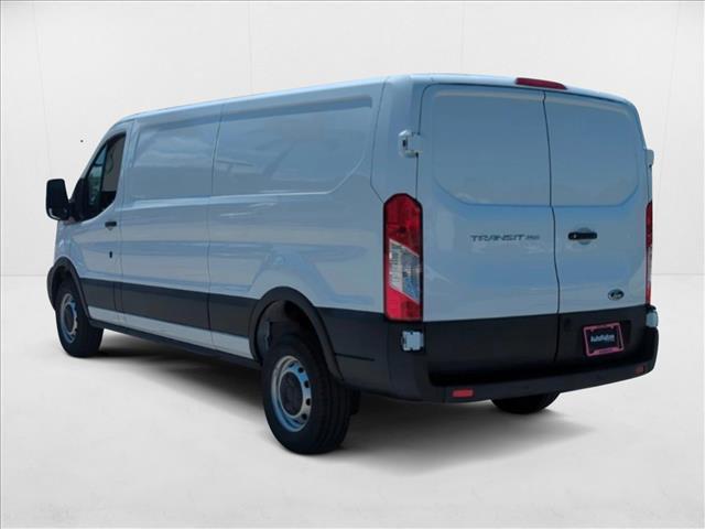 new 2025 Ford Transit-150 car, priced at $44,498