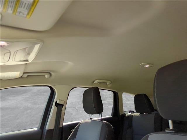 used 2019 Ford Escape car, priced at $14,995