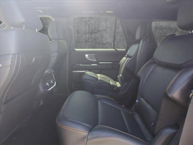 new 2025 Ford Expedition car, priced at $84,655