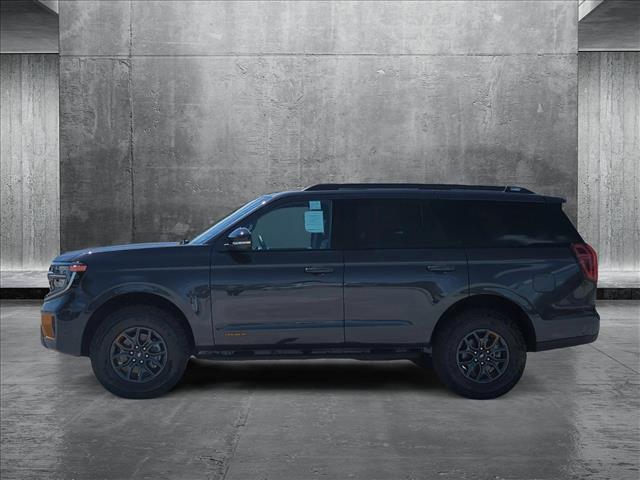 new 2025 Ford Expedition car, priced at $84,655