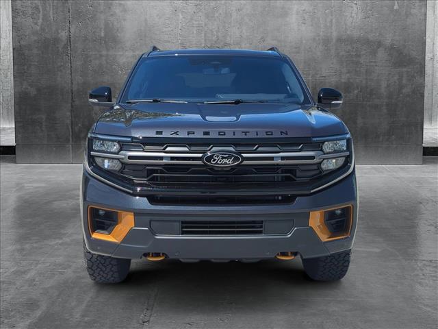 new 2025 Ford Expedition car, priced at $84,655