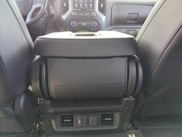 used 2020 Chevrolet Silverado 1500 car, priced at $31,995