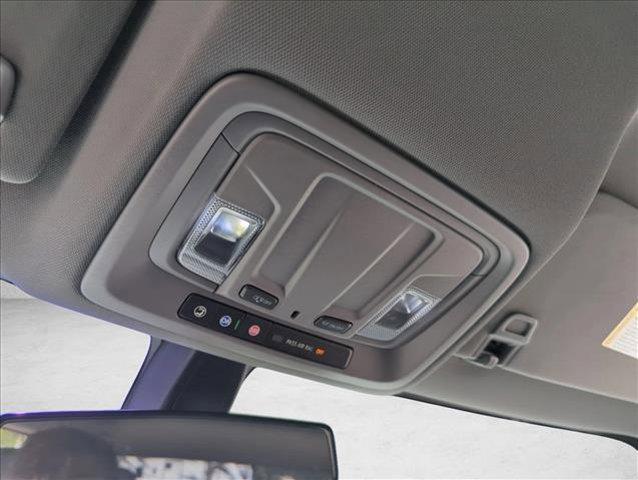 used 2020 Chevrolet Silverado 1500 car, priced at $31,995