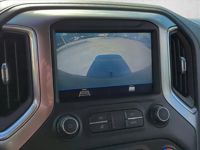 used 2020 Chevrolet Silverado 1500 car, priced at $31,995