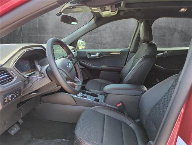 new 2025 Ford Escape car, priced at $35,039