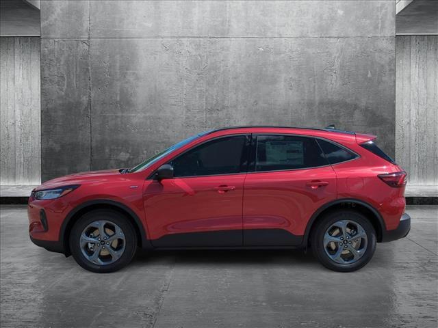 new 2025 Ford Escape car, priced at $35,039
