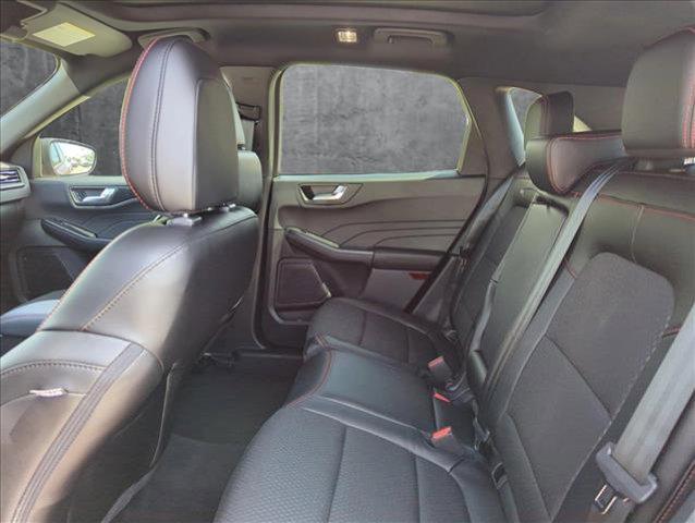 new 2025 Ford Escape car, priced at $35,039