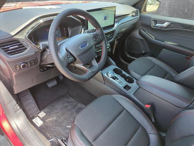 new 2025 Ford Escape car, priced at $35,039
