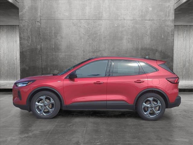 new 2025 Ford Escape car, priced at $34,510