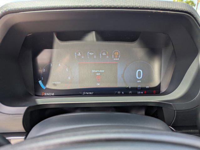 new 2025 Ford F-150 car, priced at $43,183