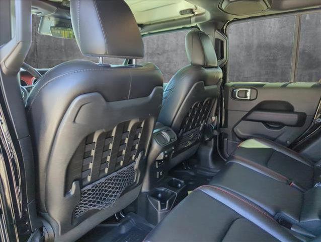 used 2020 Jeep Gladiator car, priced at $35,995