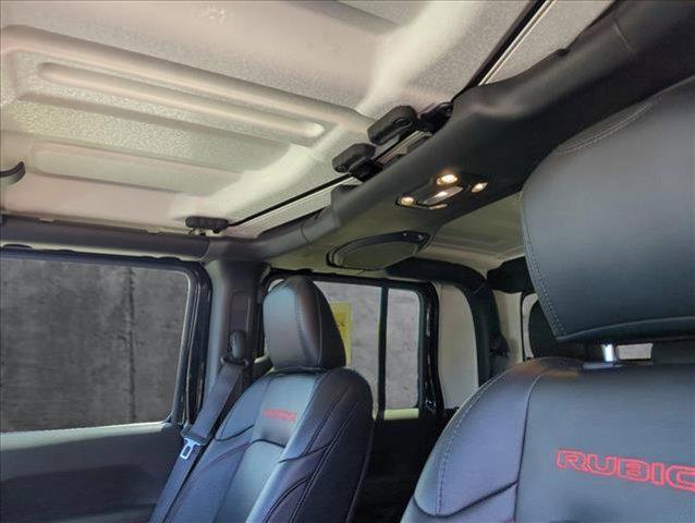 used 2020 Jeep Gladiator car, priced at $35,995